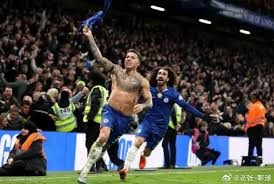 欧冠埃因霍温2-3马竞，阿尔瓦雷斯破门瑟洛特传射